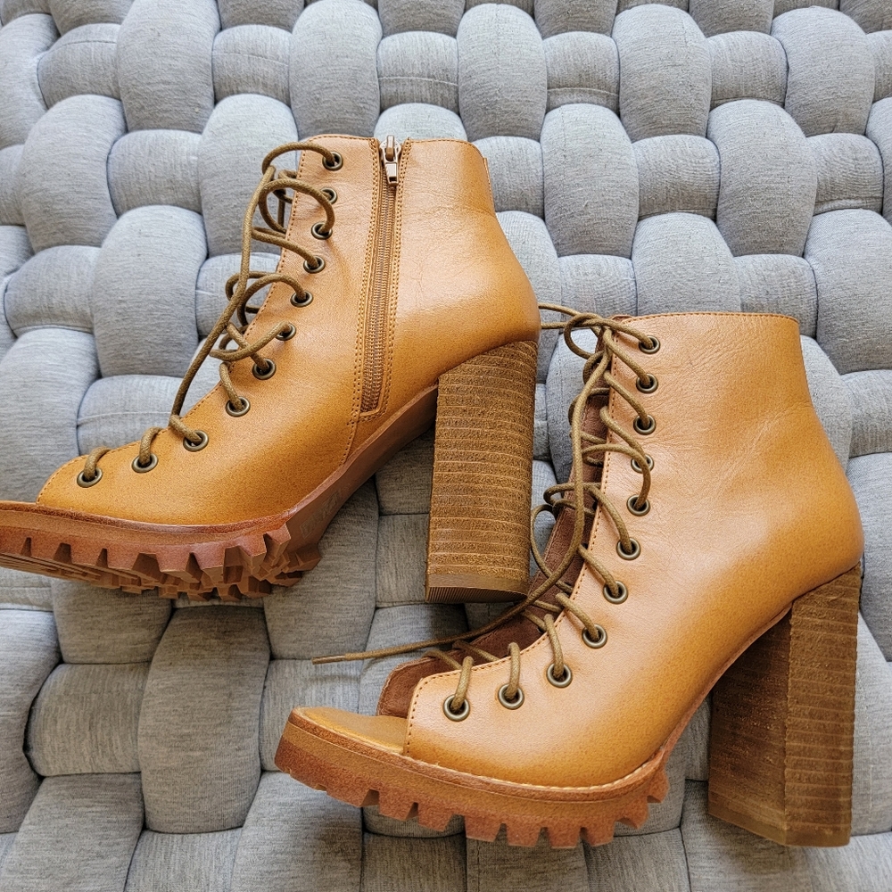 Jeffrey Campbell free people Sandals boots